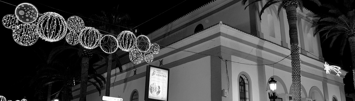 Nochebuena en San Pedro Alcántara